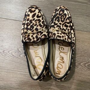 W5 sam Edelman flats